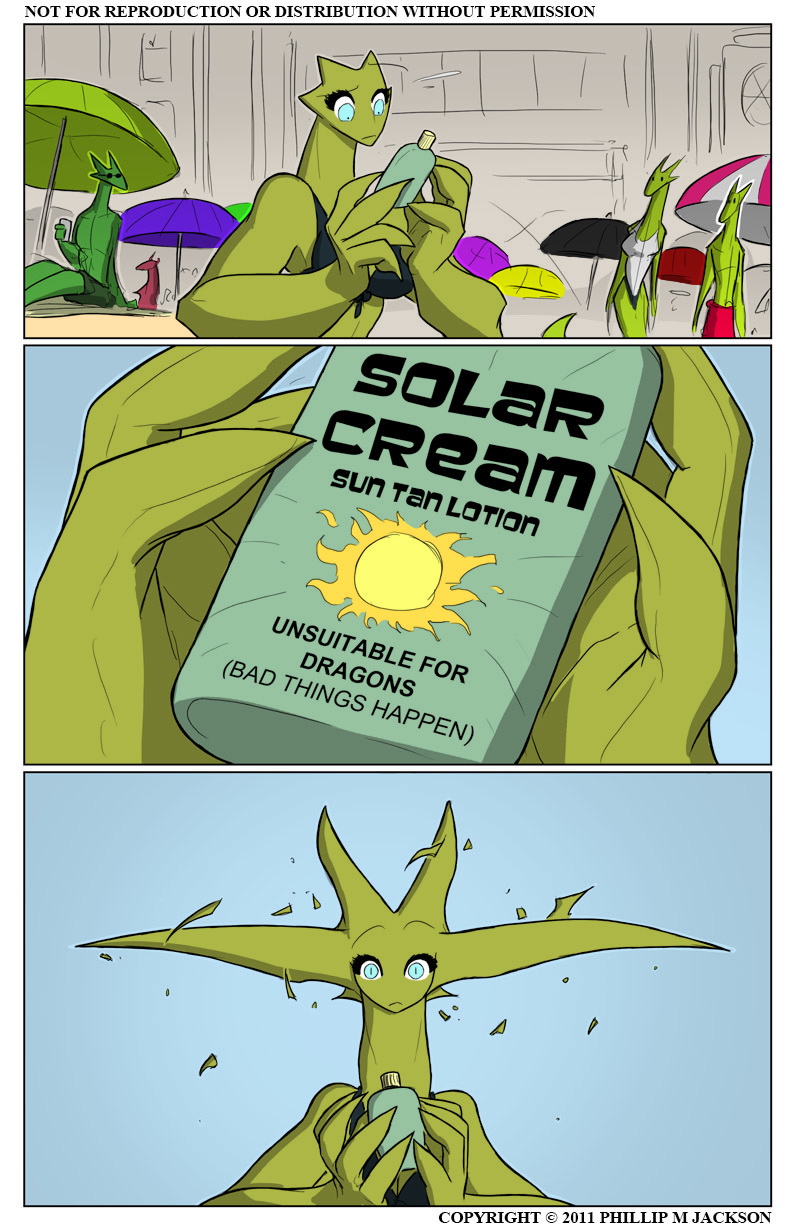 Solar Cream page 4 full