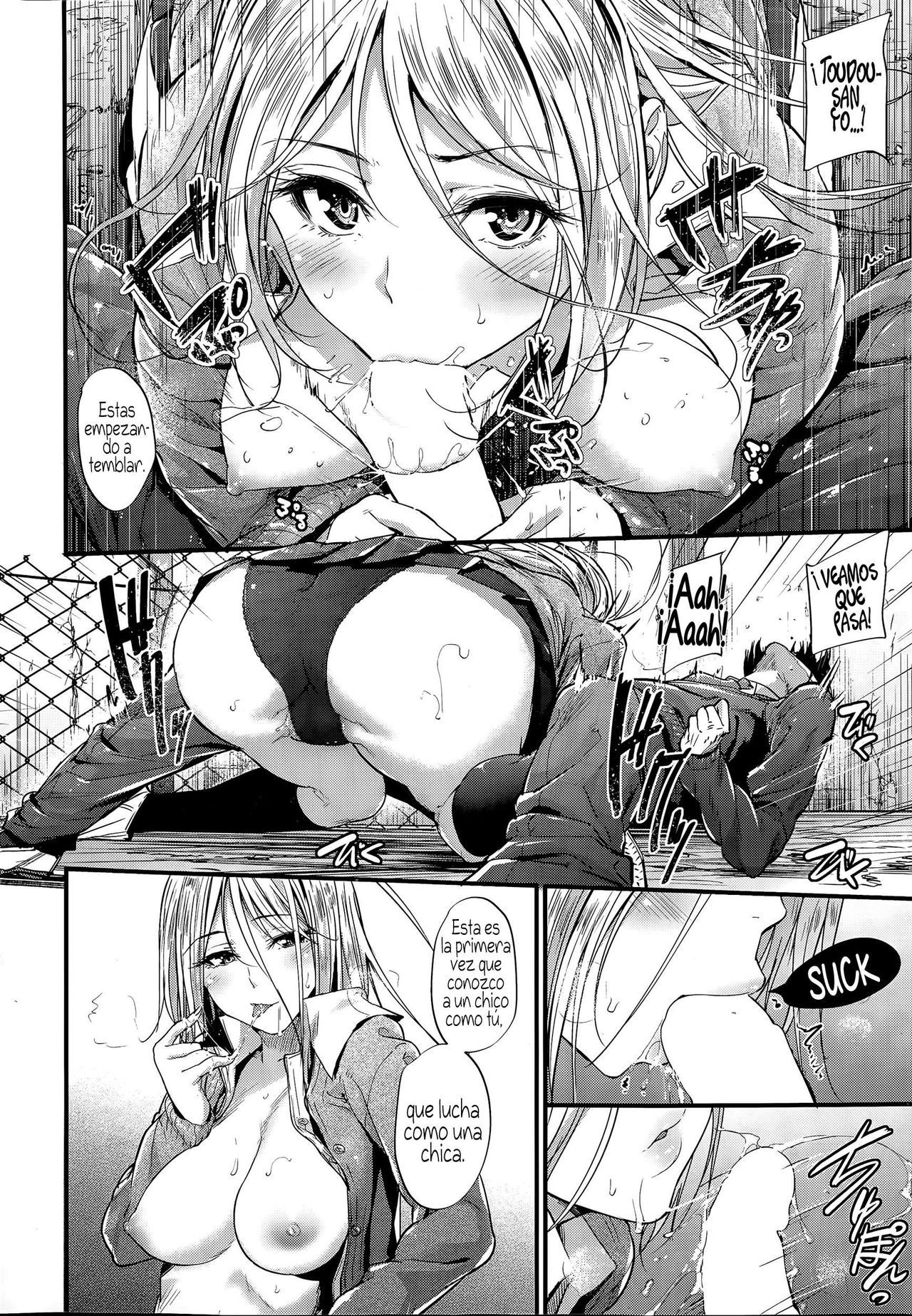 Encounter page 10 full