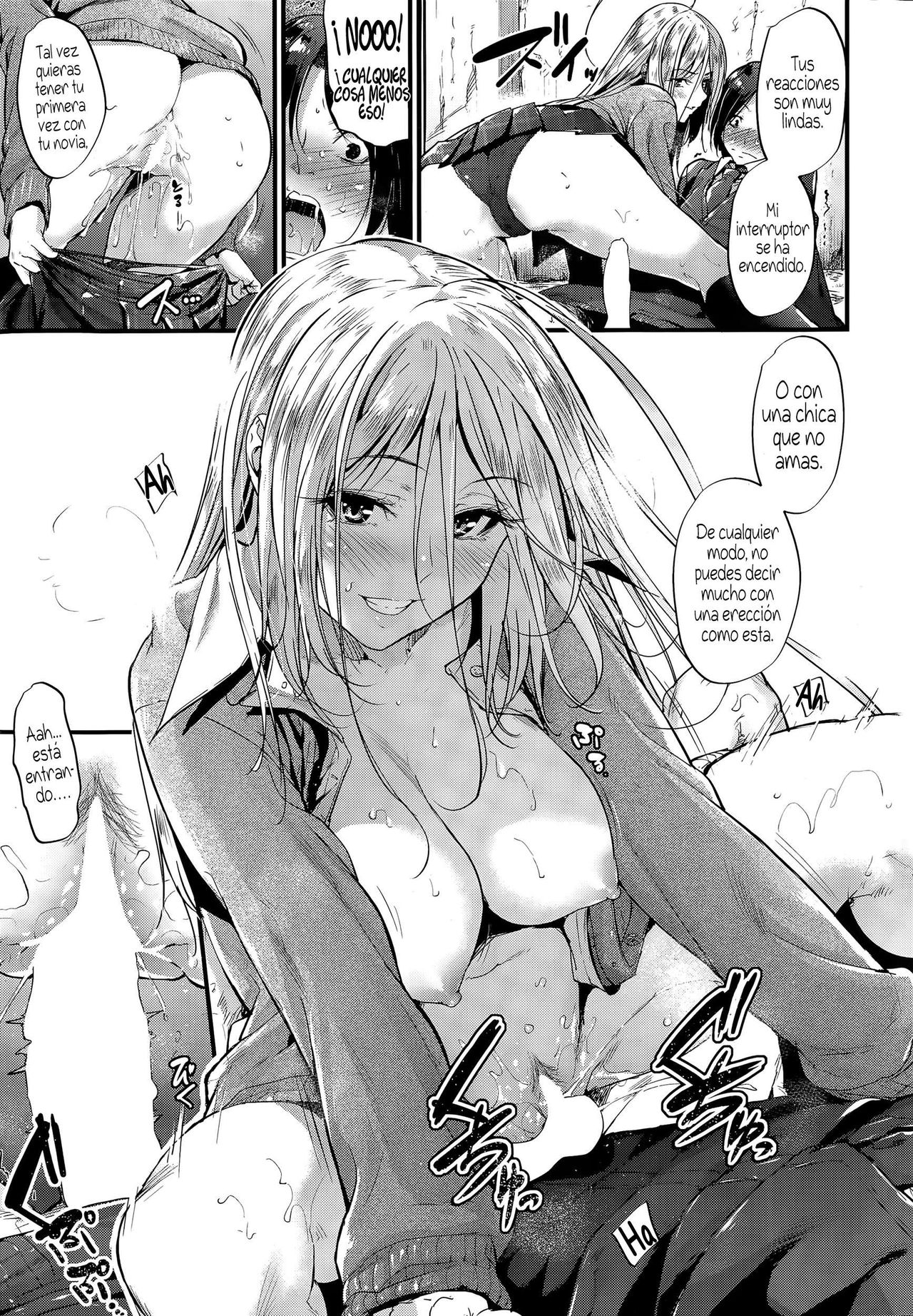 Encounter page 11 full