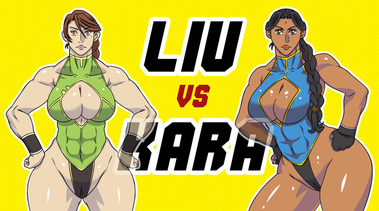 Liu vs. Kara page 1 full