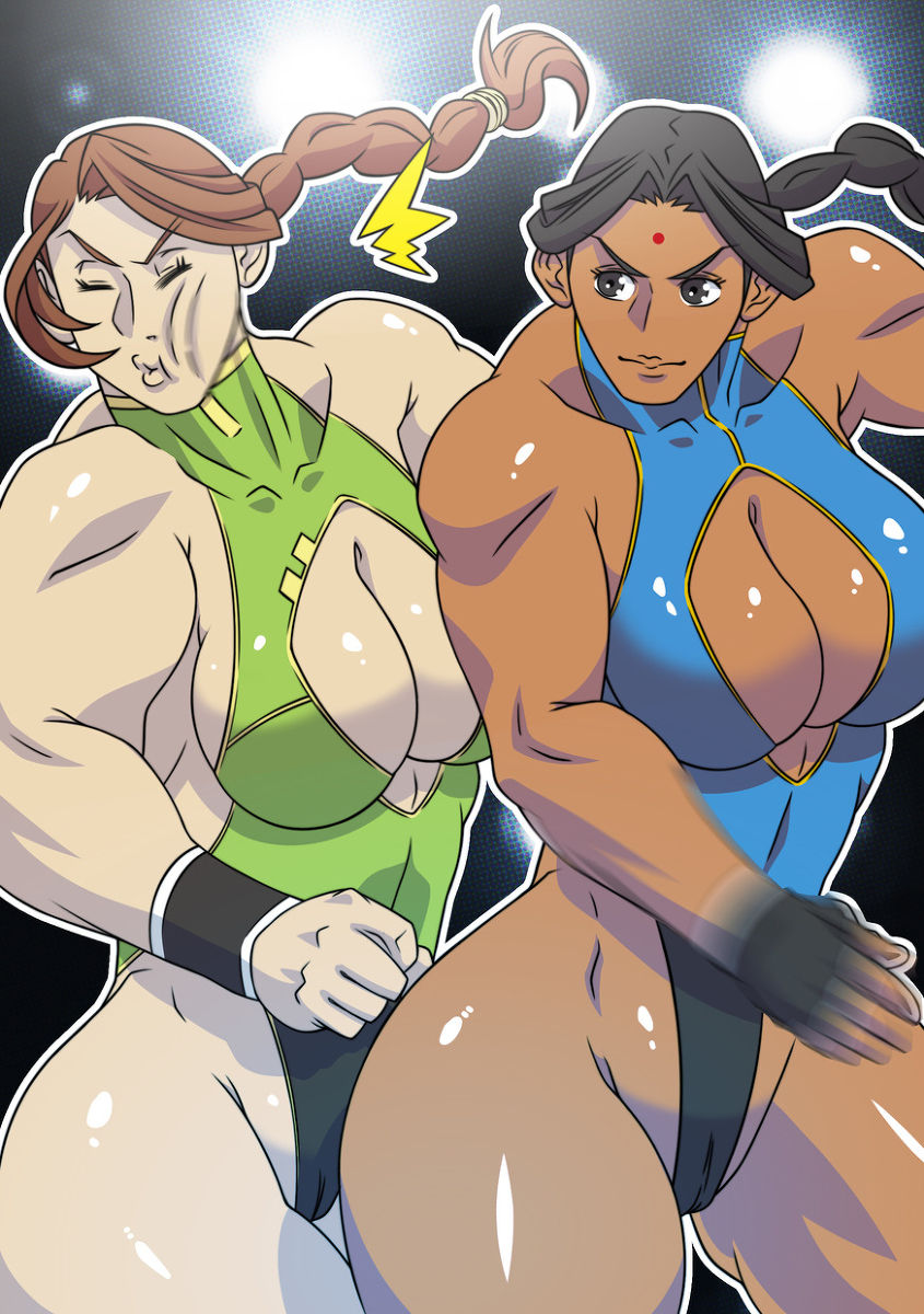 Liu vs. Kara page 3 full