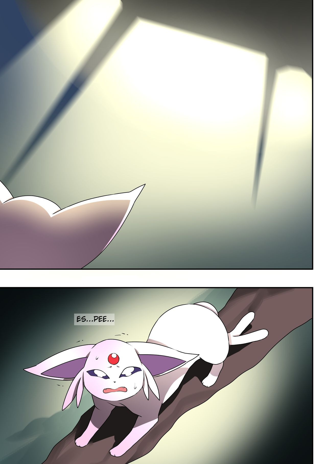 The invaders / Los invasores page 7 full