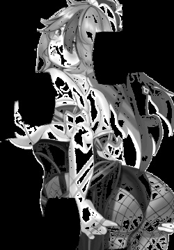 Rosaria's birthday gift