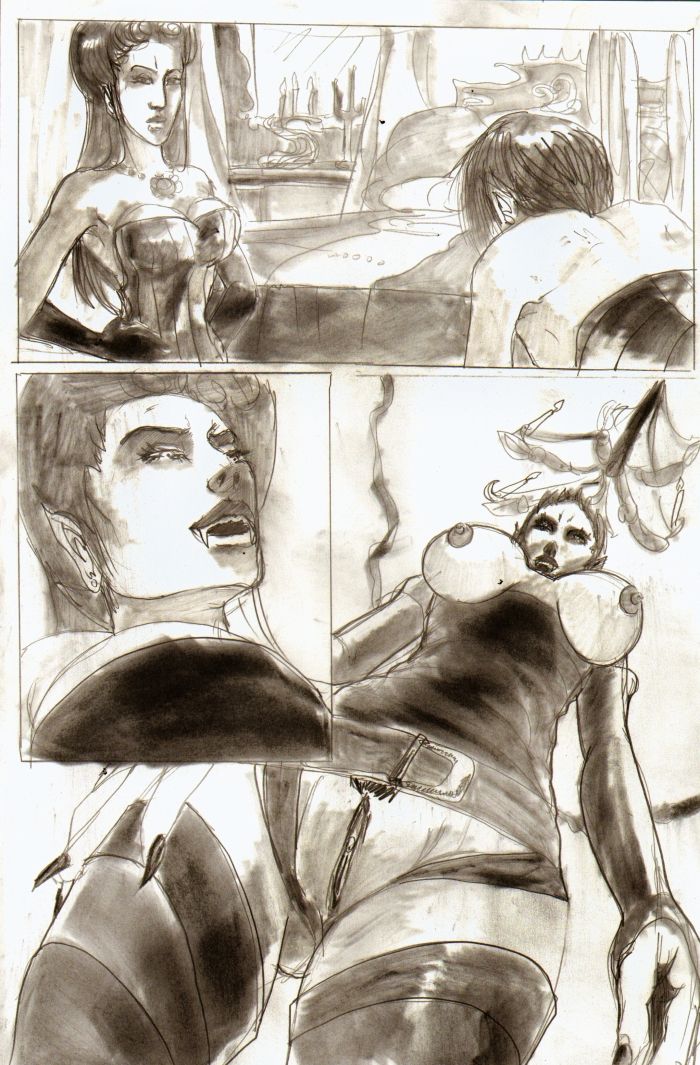 Art Gallery page 12 full