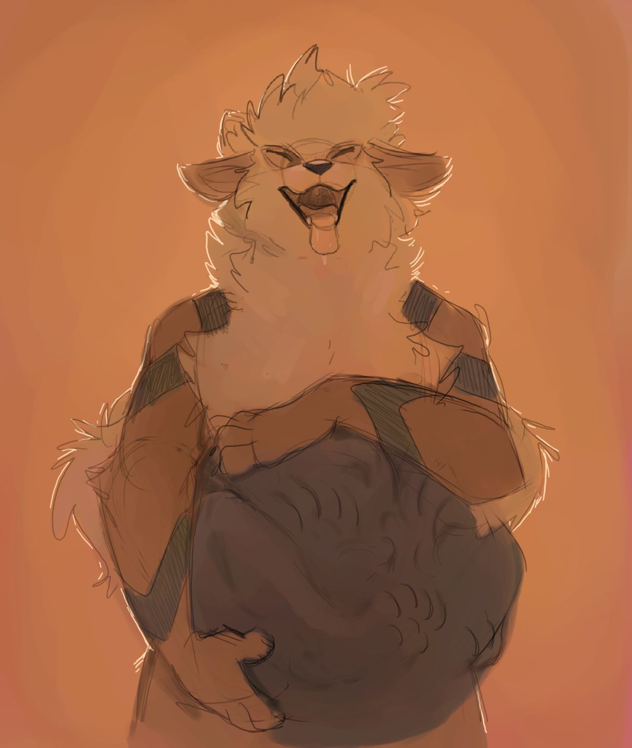 Artist- Lemon-Scented-Biscuit page 12 full