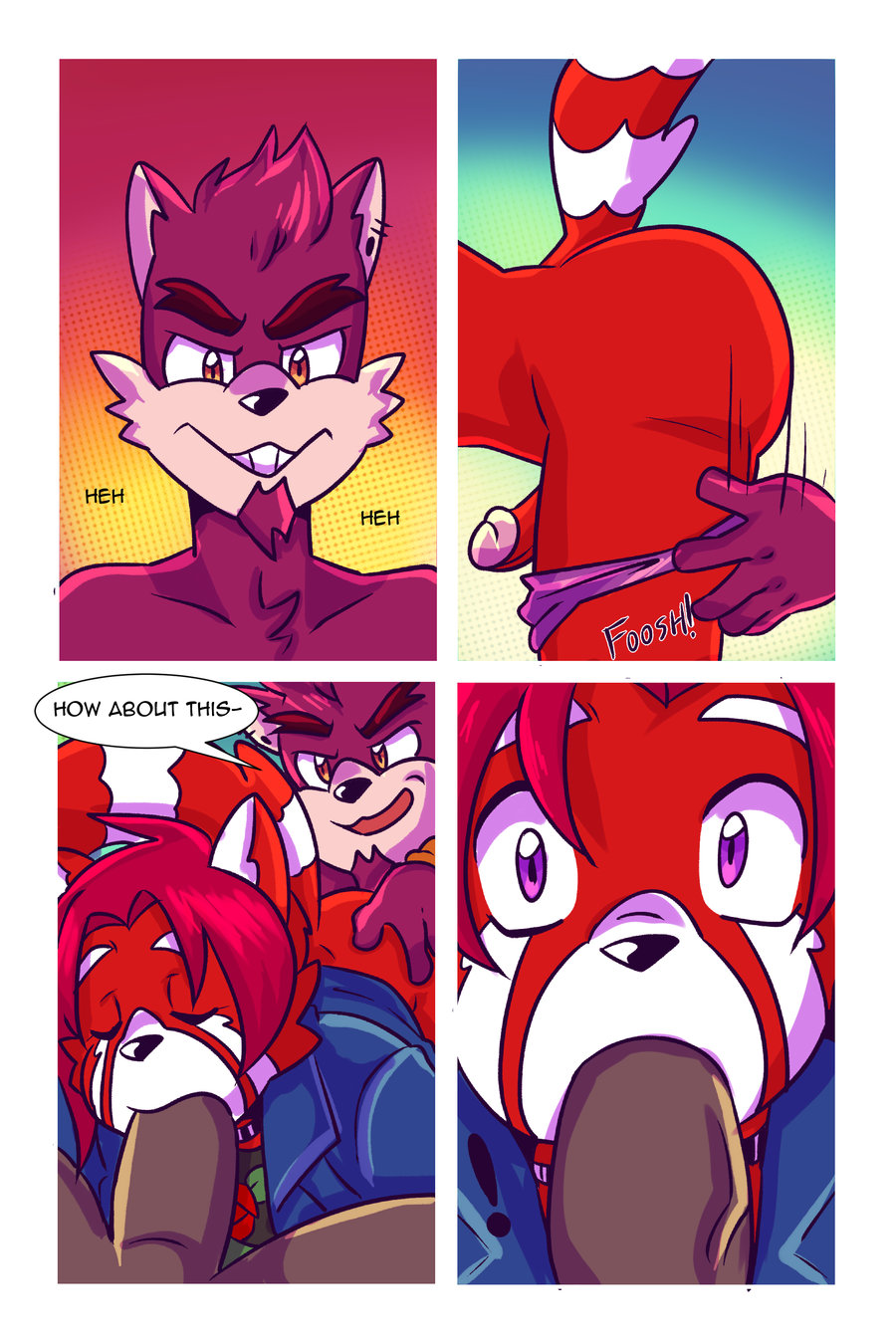 Just Smash Bro! page 12 full