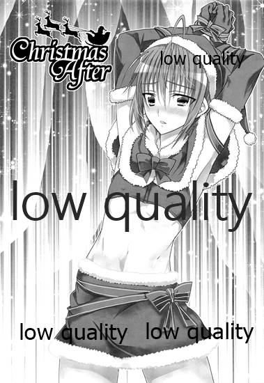Otokonoko Chronicle 2 2011-2012 Soushuuhen page 6 full
