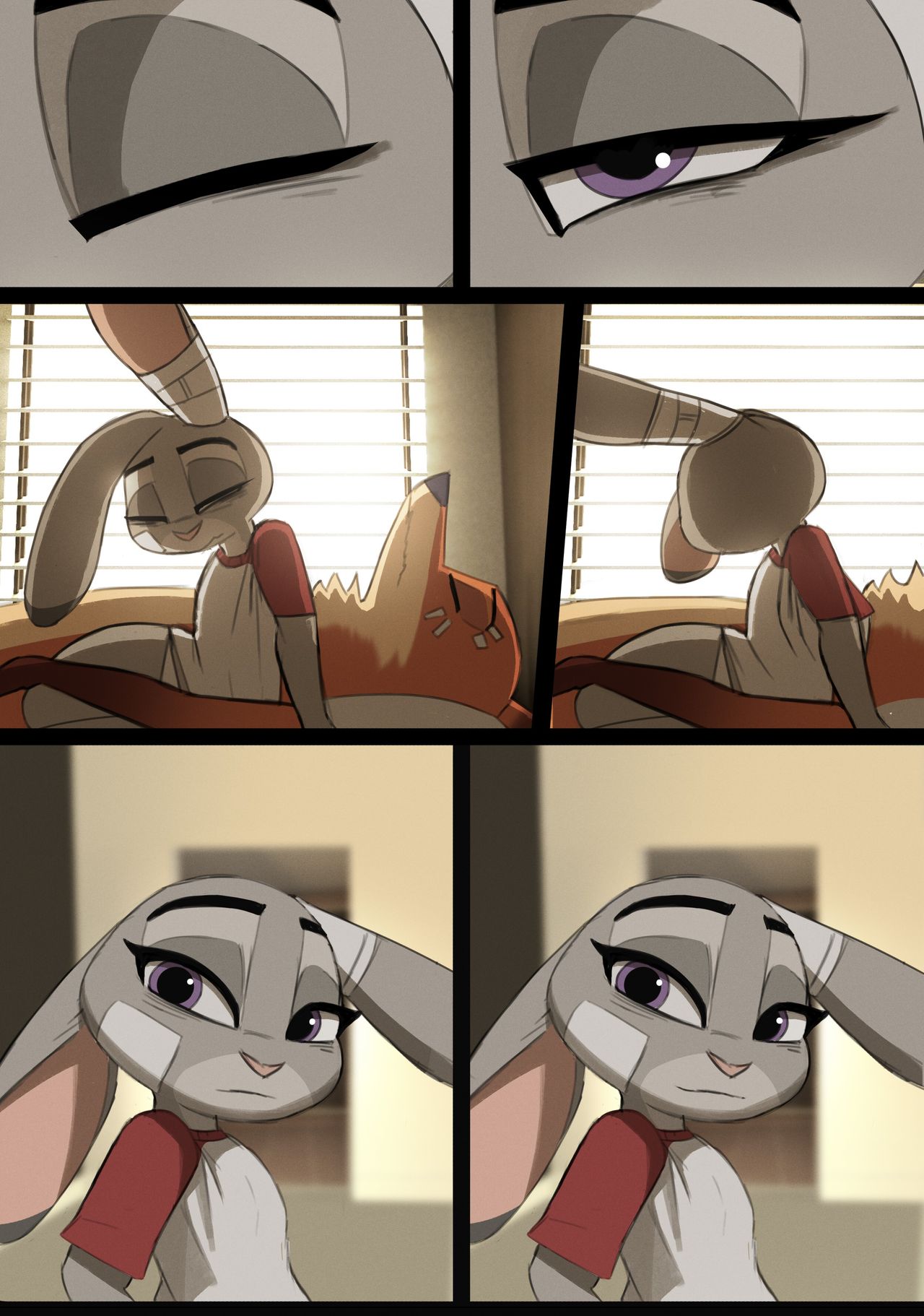 Savage Company - Chapter 5 page 3 full