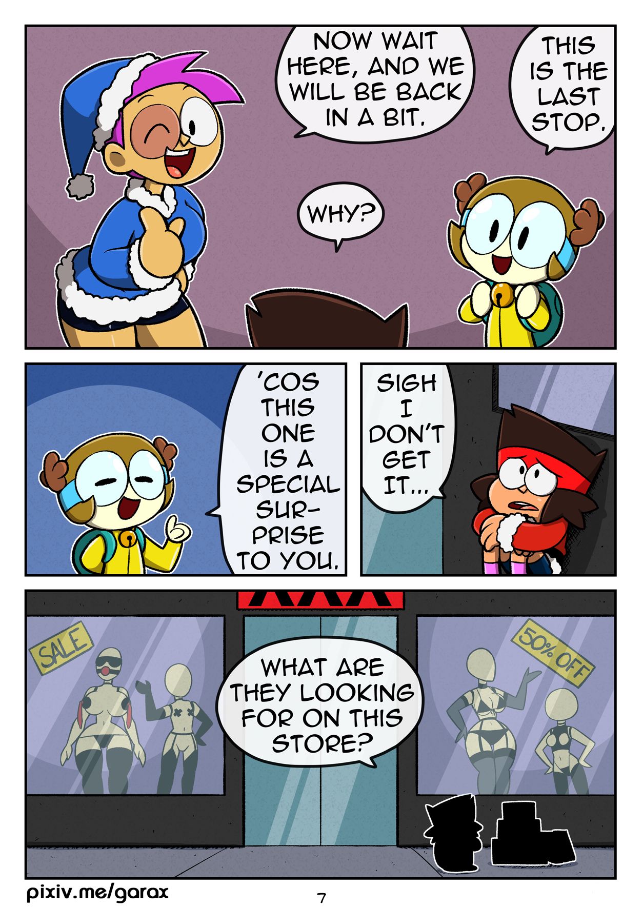 Winter Tales 2020 page 8 full