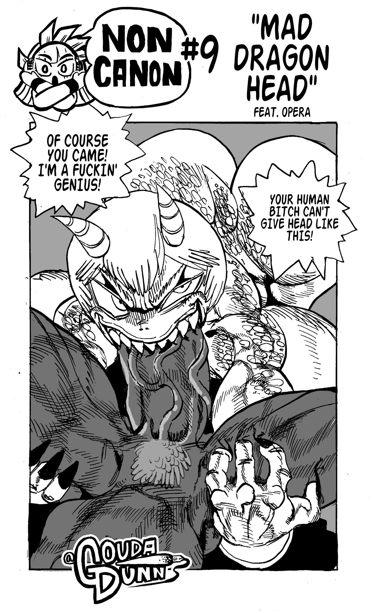 NON-CANON One-Shots page 11 full