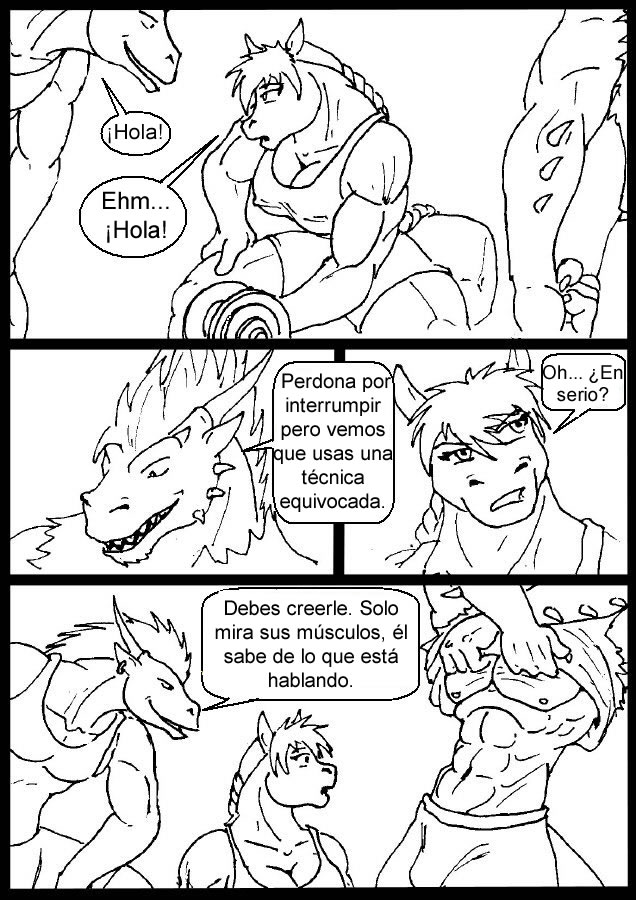 Gym page 2 full