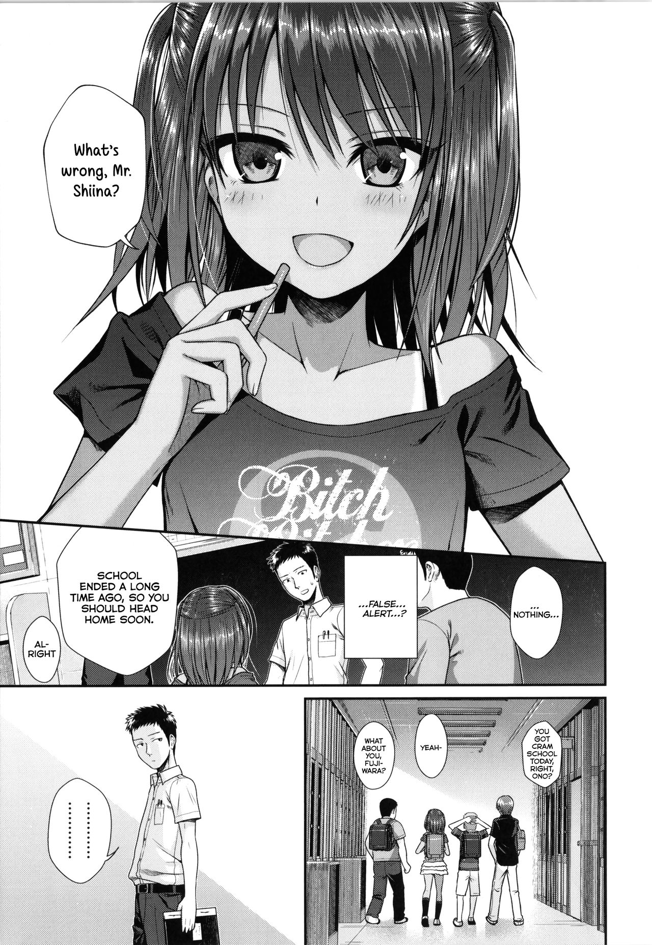 Prototype Lolita page 11 full