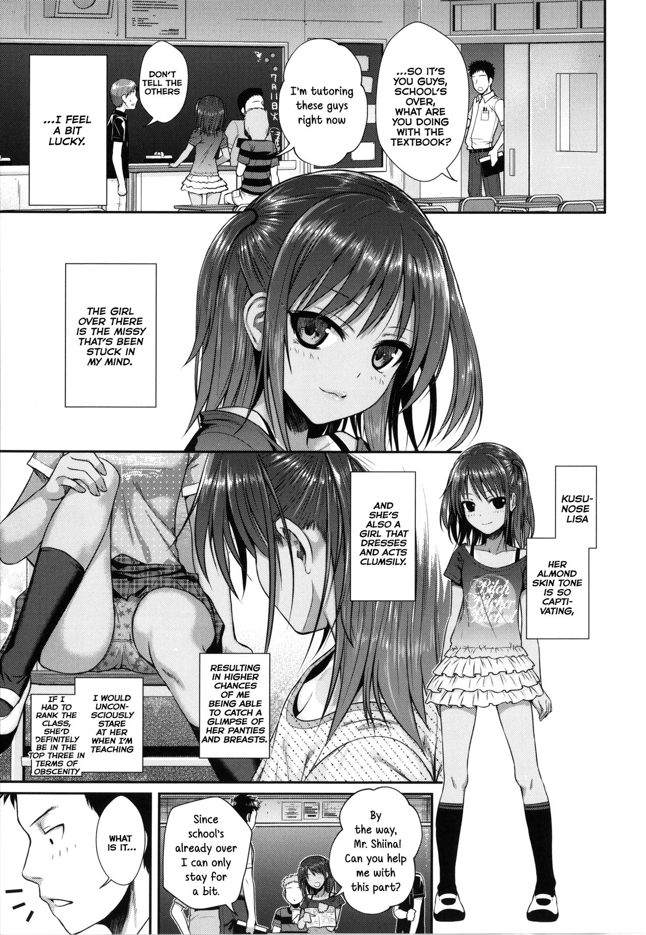 Prototype Lolita page 7 full