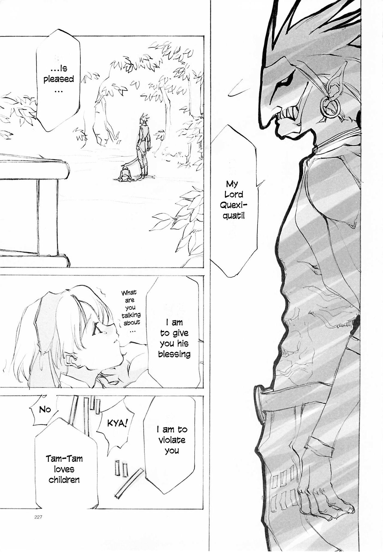 Complex page 3 full