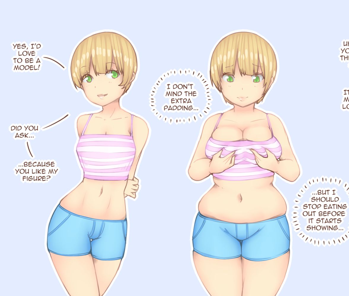 weight gain sequence page 12 full