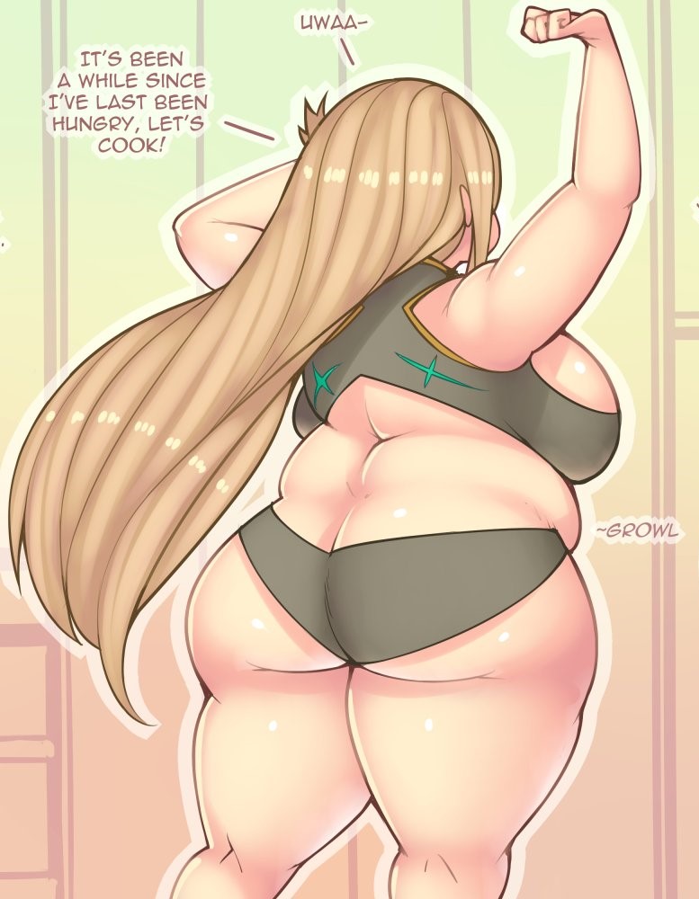 weight gain sequence page 3 full