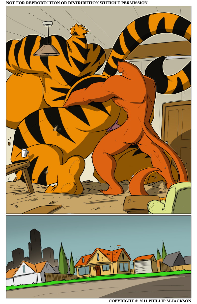 Going For The Record page 9 full