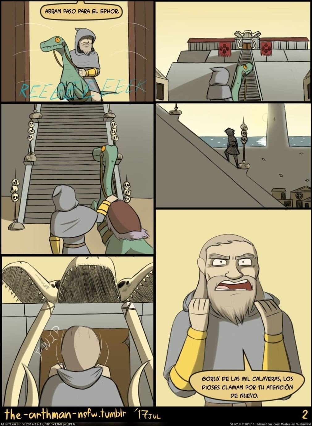 Iron-Heart page 3 full