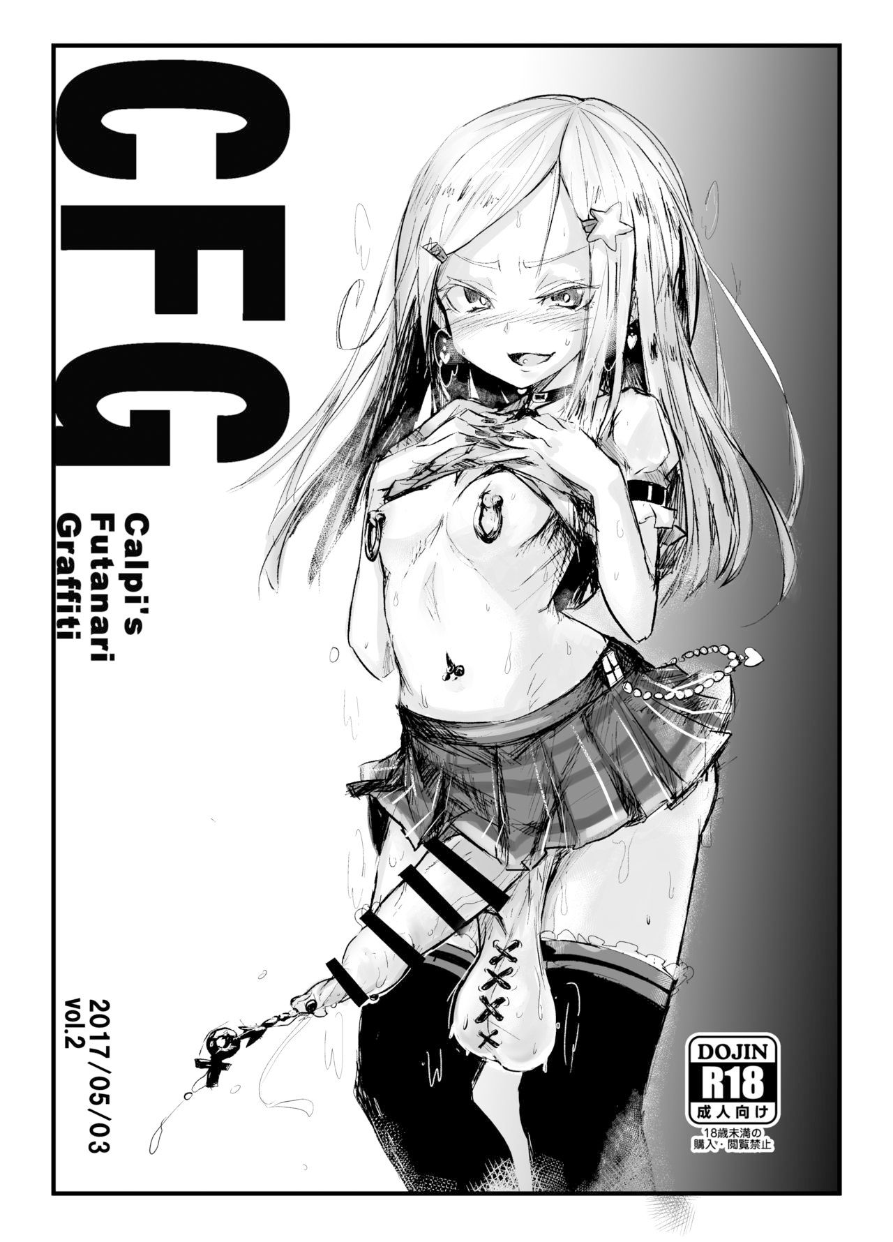 CFG Vol. 2 page 2 full
