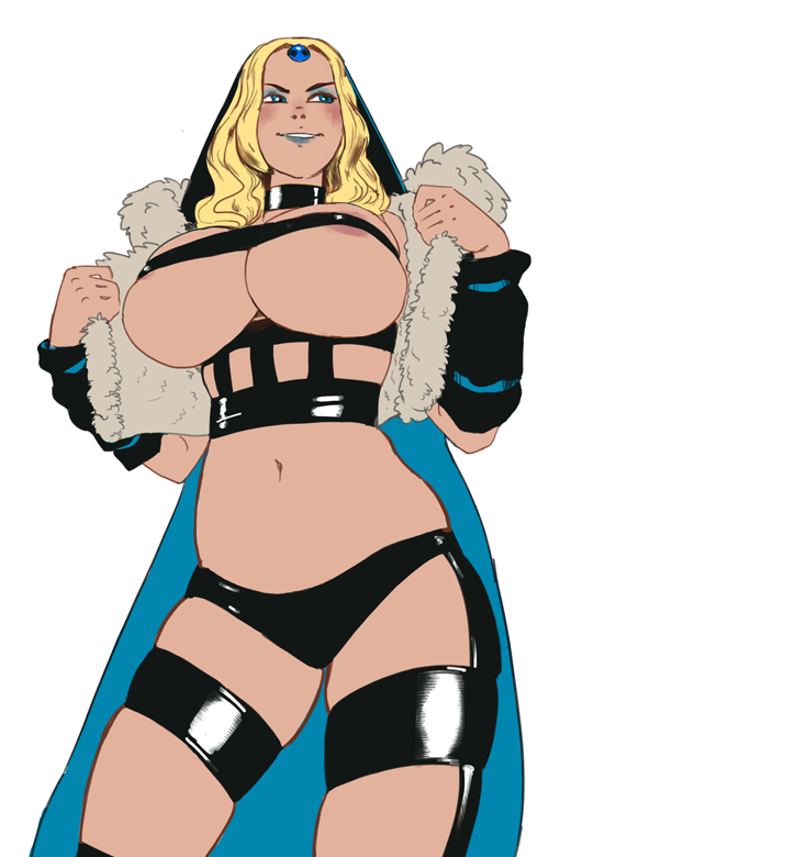 Black Tape Series page 3 full