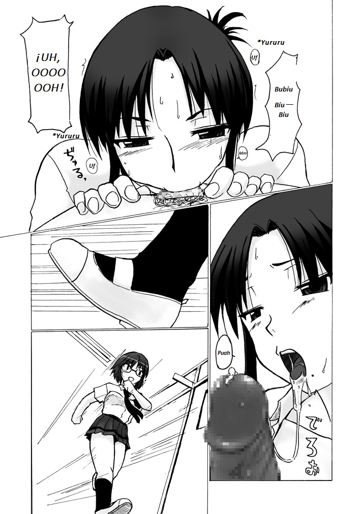 SILVER RAINA The Guardian of Photon 02 page 12 full