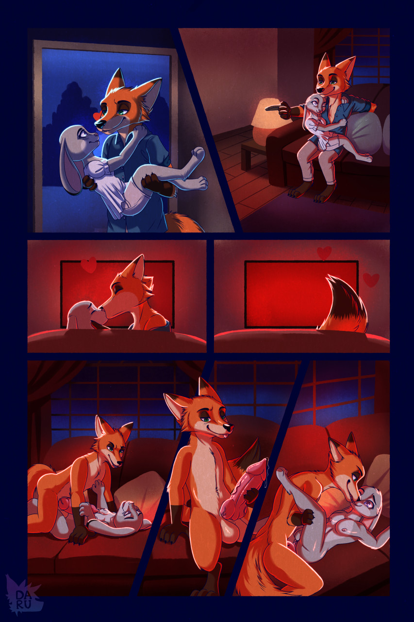 Lovely Day page 3 full