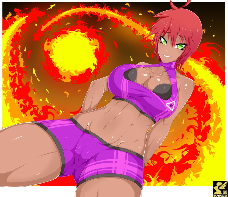ARTIST Haarmades page 11 full