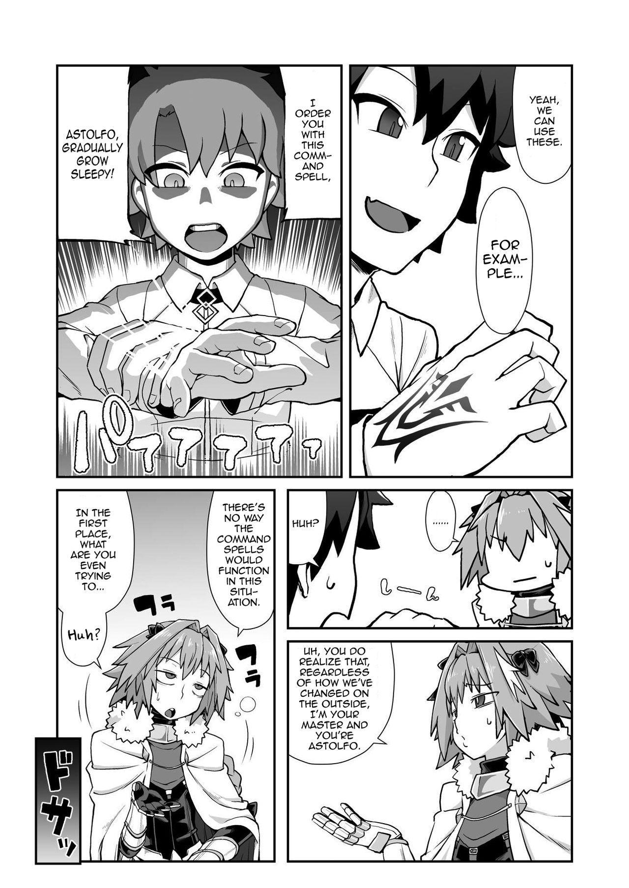 Master Change page 6 full