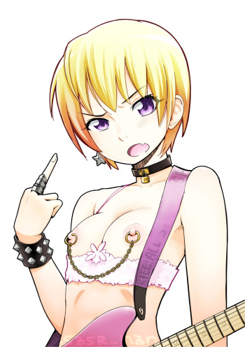 Artist - Suzushiro Nazuna cover