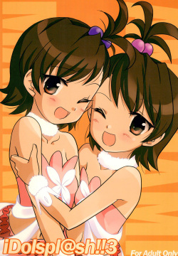 iDolspl＠sh!! 3