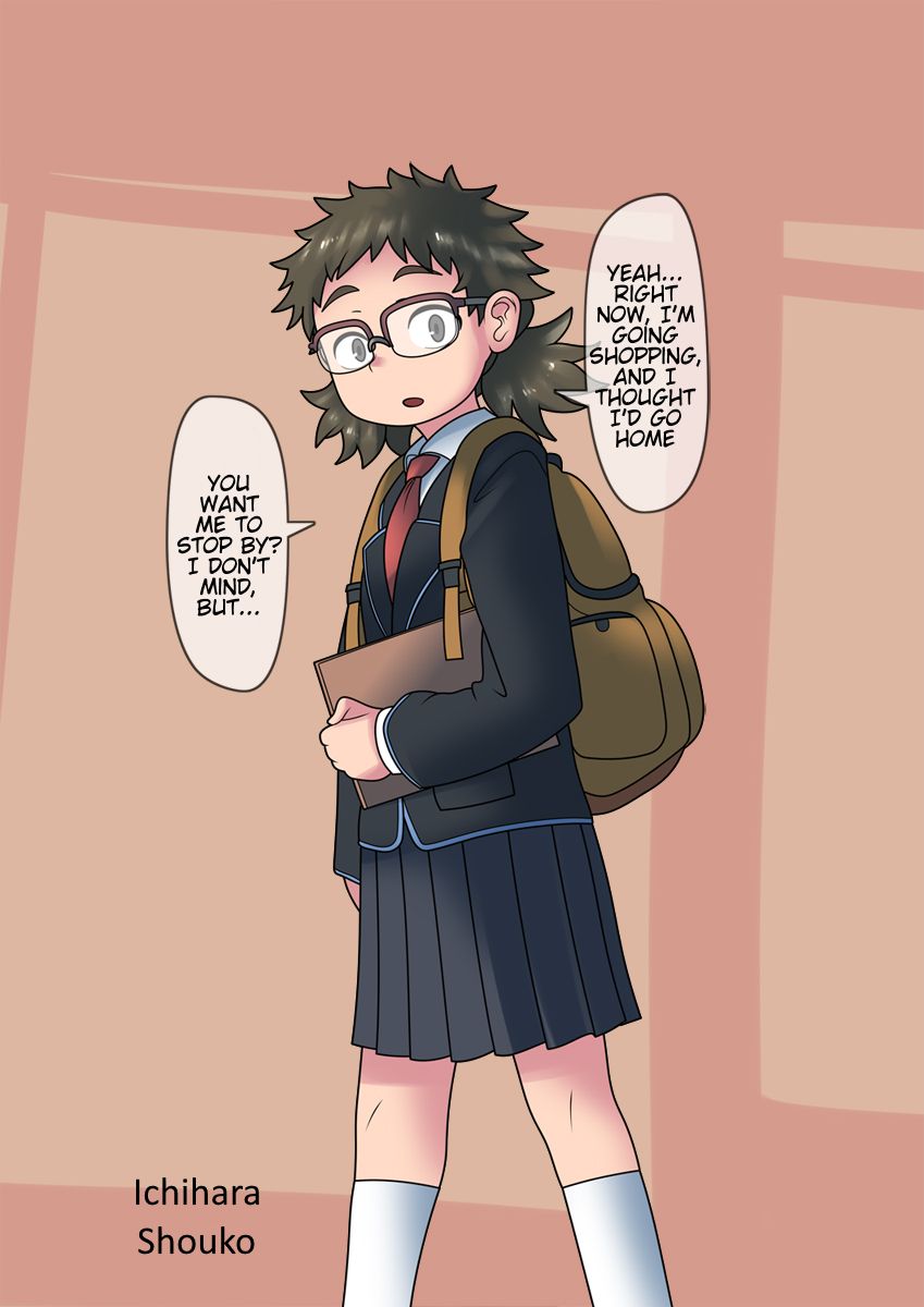 Cool Bishoujo Remodeling Ch6・Coworkers ■ Classmates Remodeling Edition page 11 full