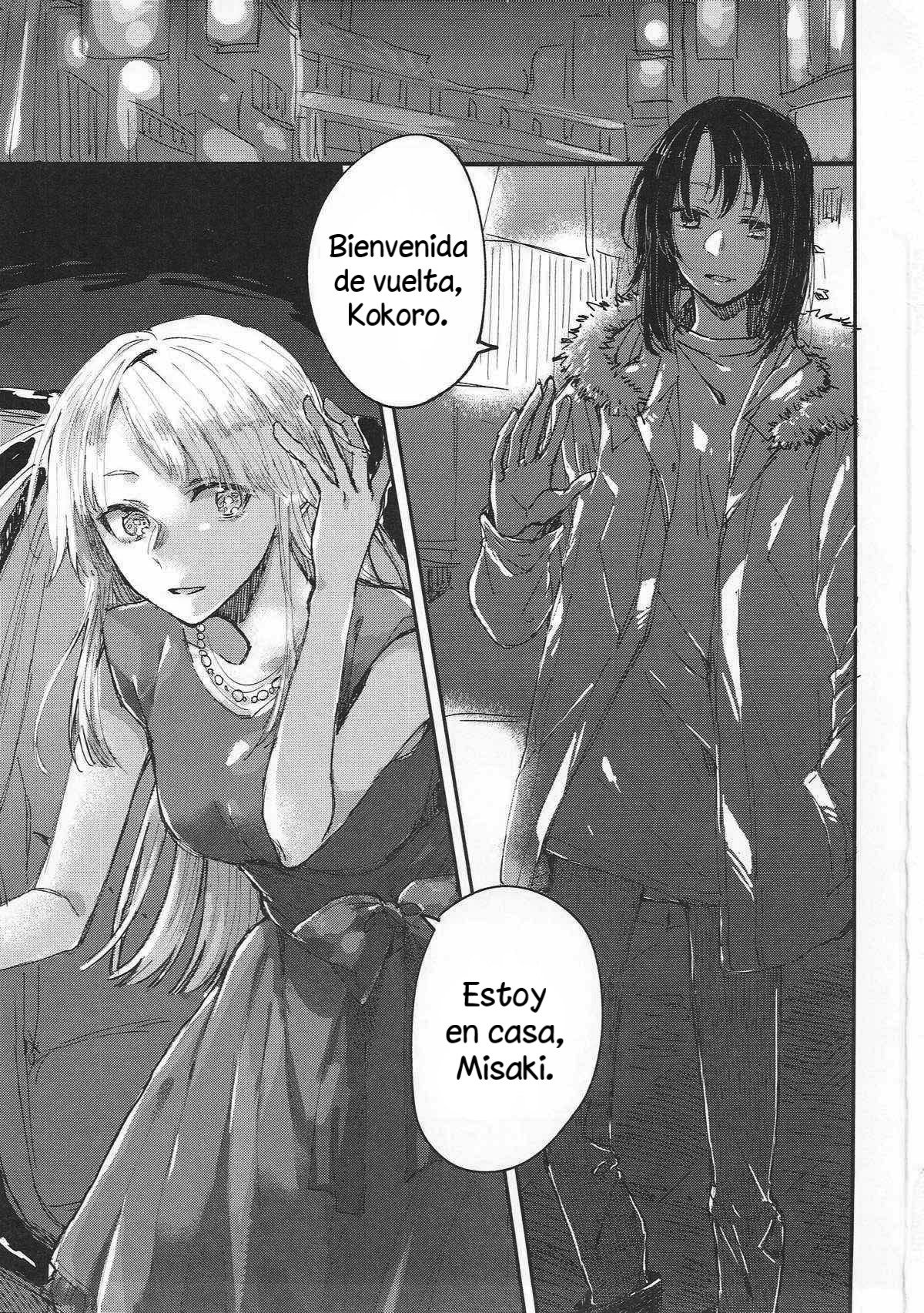 Heya de Kimi, Kakushinhan page 2 full