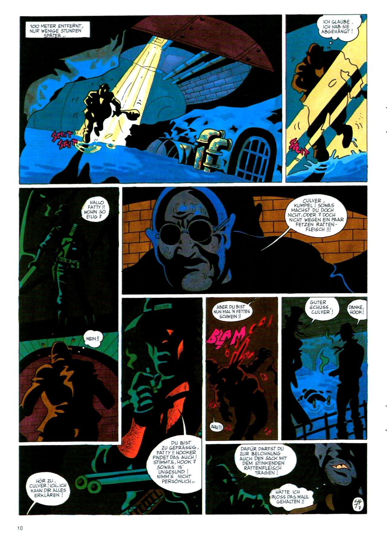 Schwermetall #147 page 10 full