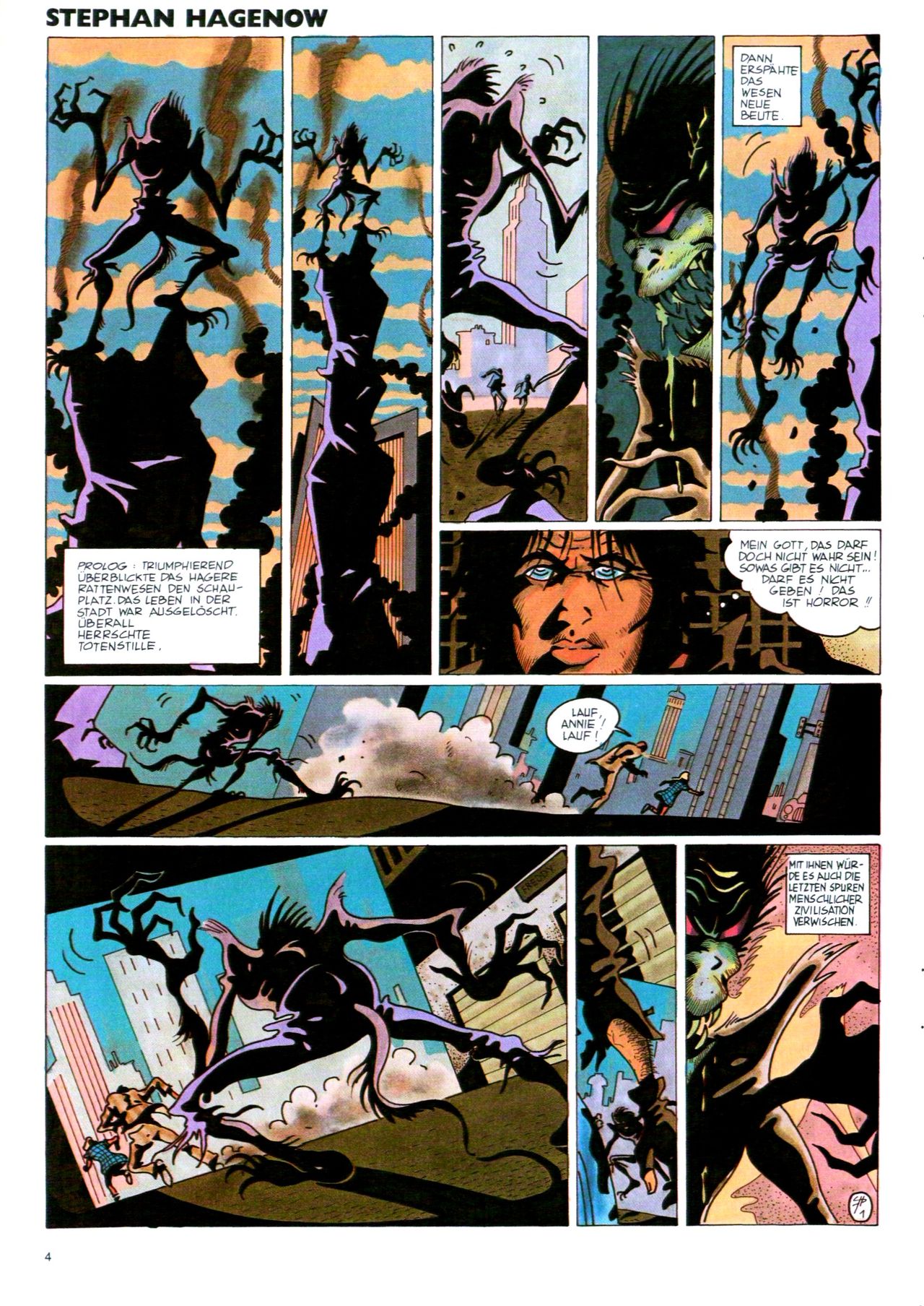 Schwermetall #147 page 4 full