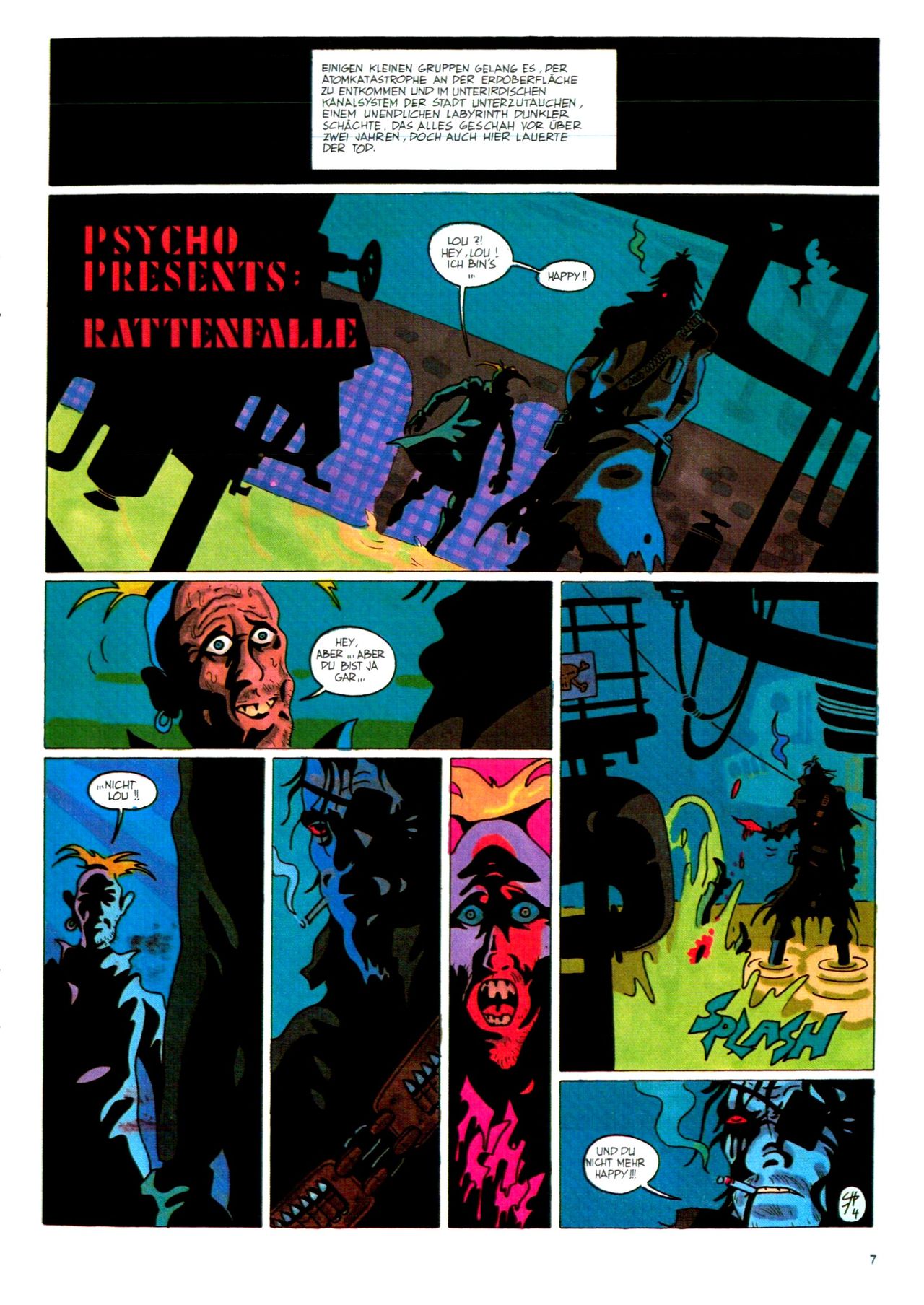 Schwermetall #147 page 7 full