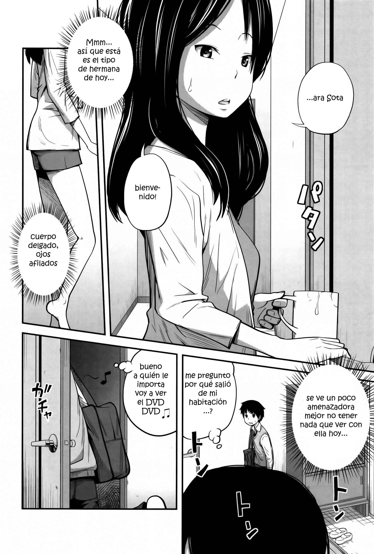 Daily Sisters page 12 full