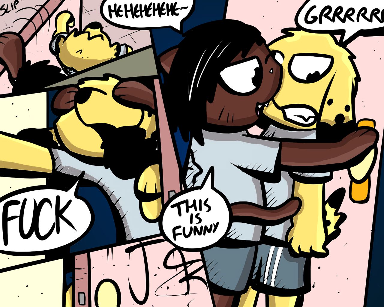Target Miss CH1 page 11 full