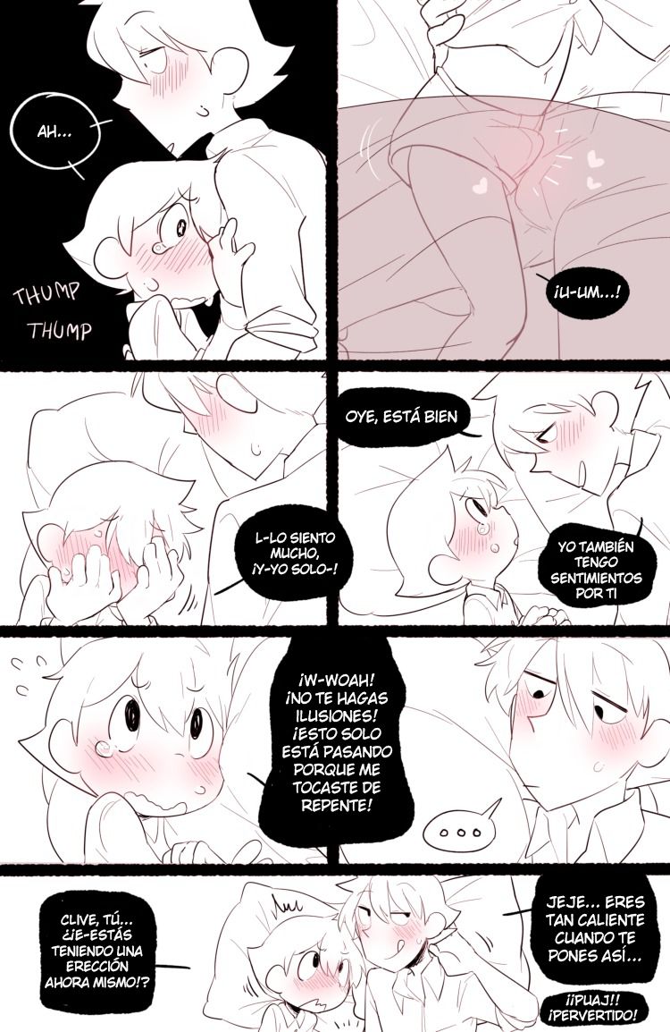 Lavender page 9 full