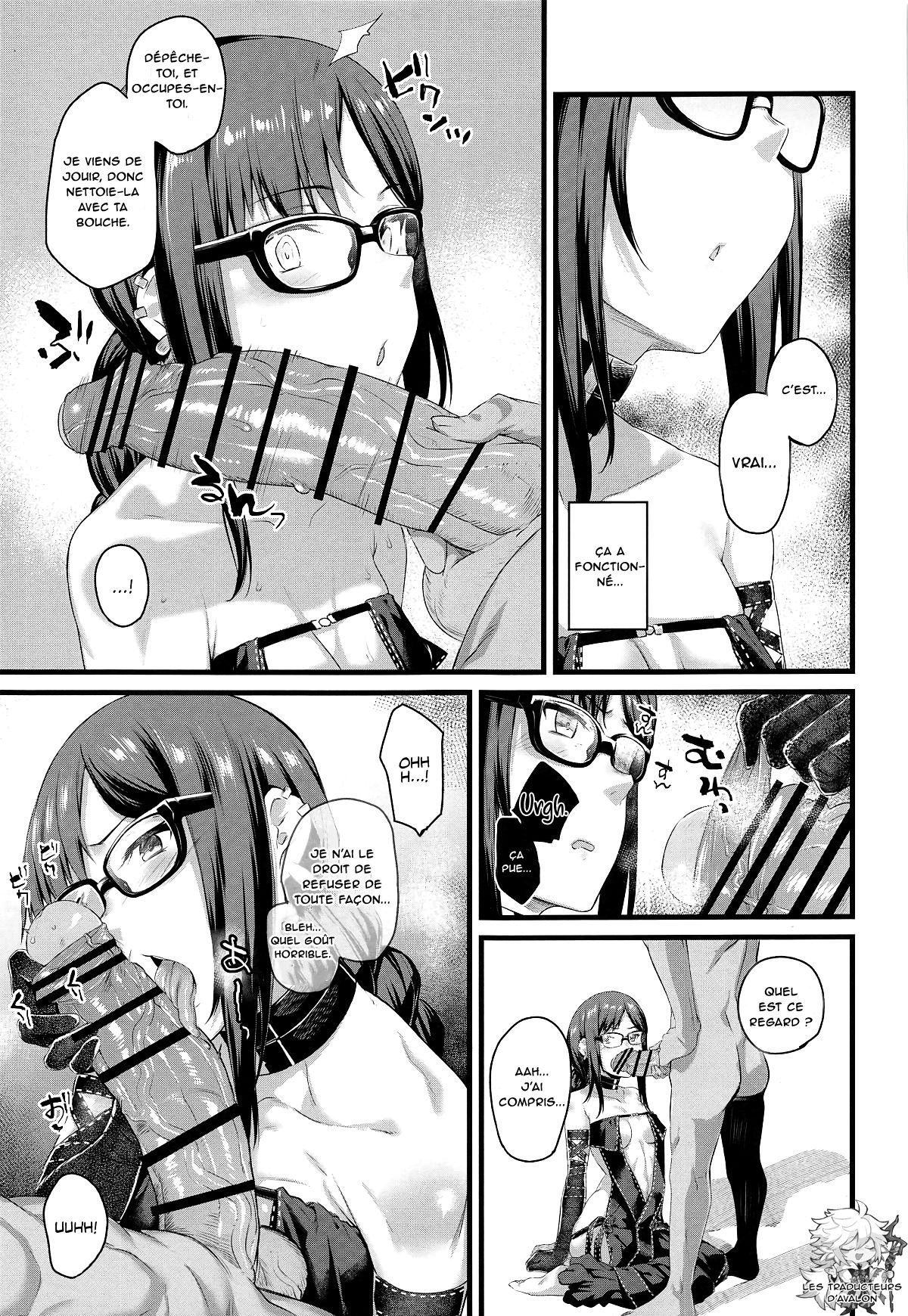 Moto Senpai ga Eroi Kakkou de Muramura Suru node Saimin Tsukatte Eroi Koto o Suru. page 11 full