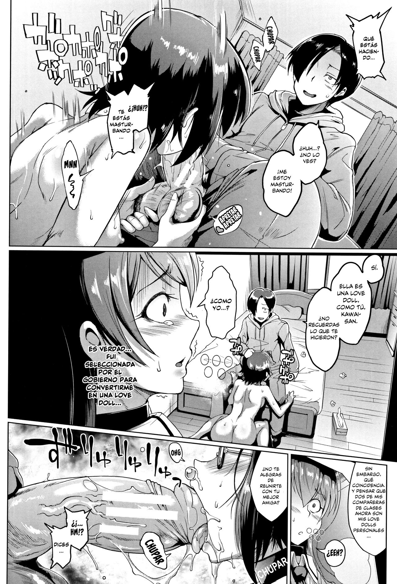 Dolls page 12 full