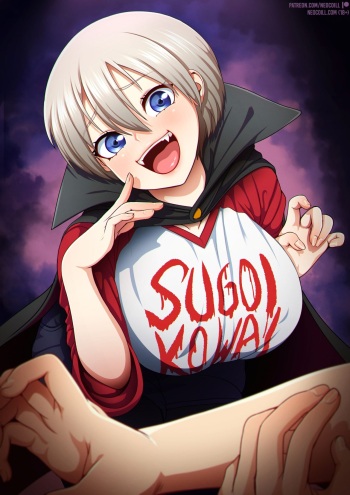 [NeoCoill] Sugoi Kowai cover