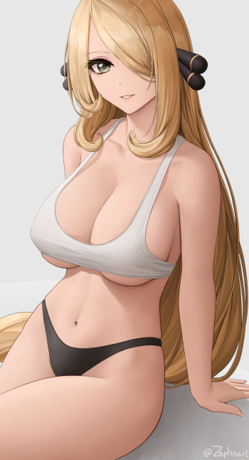 [Zaphn] May Tier cover