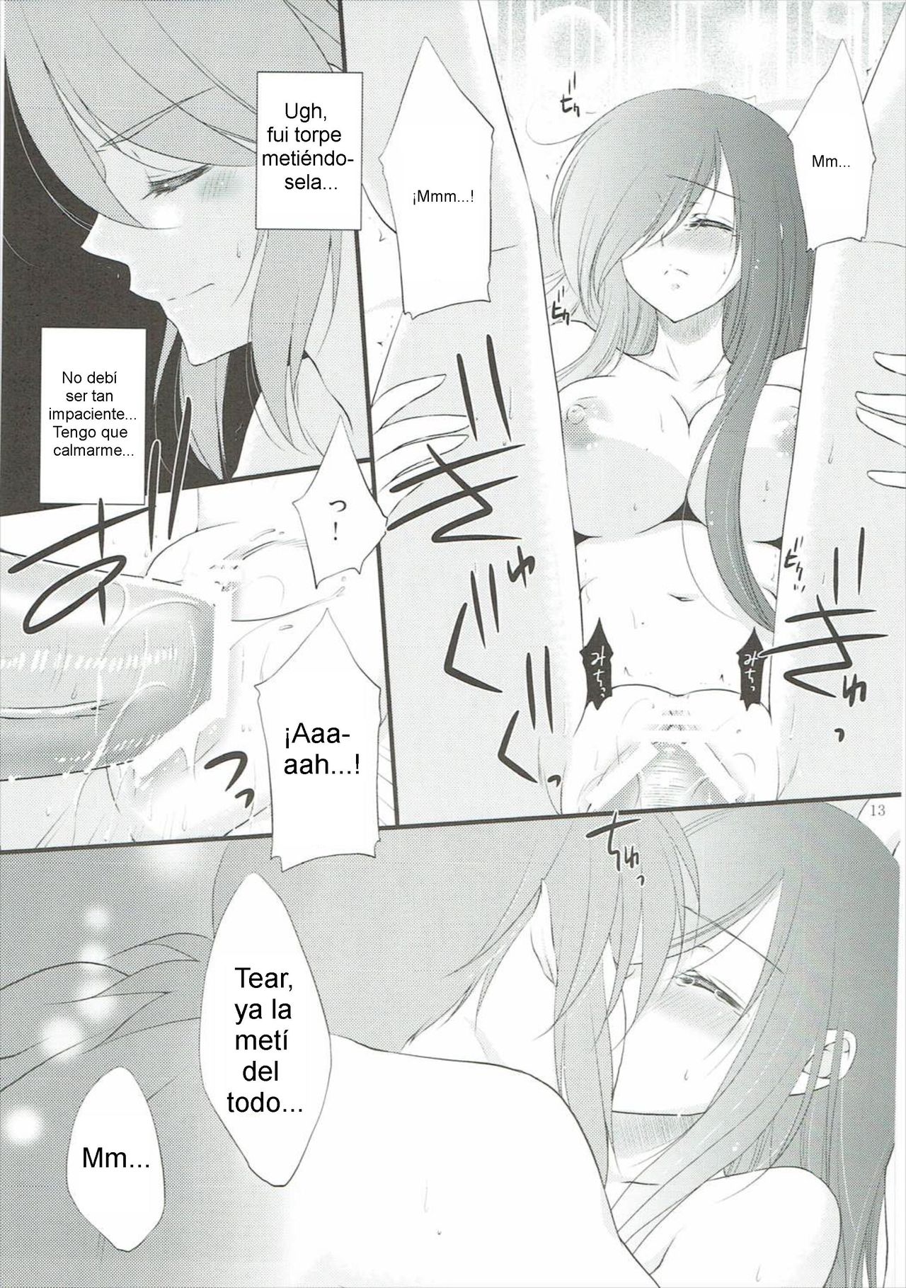 tears page 12 full
