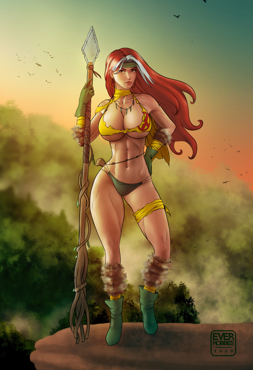 Marvel | Rogue page 11 full