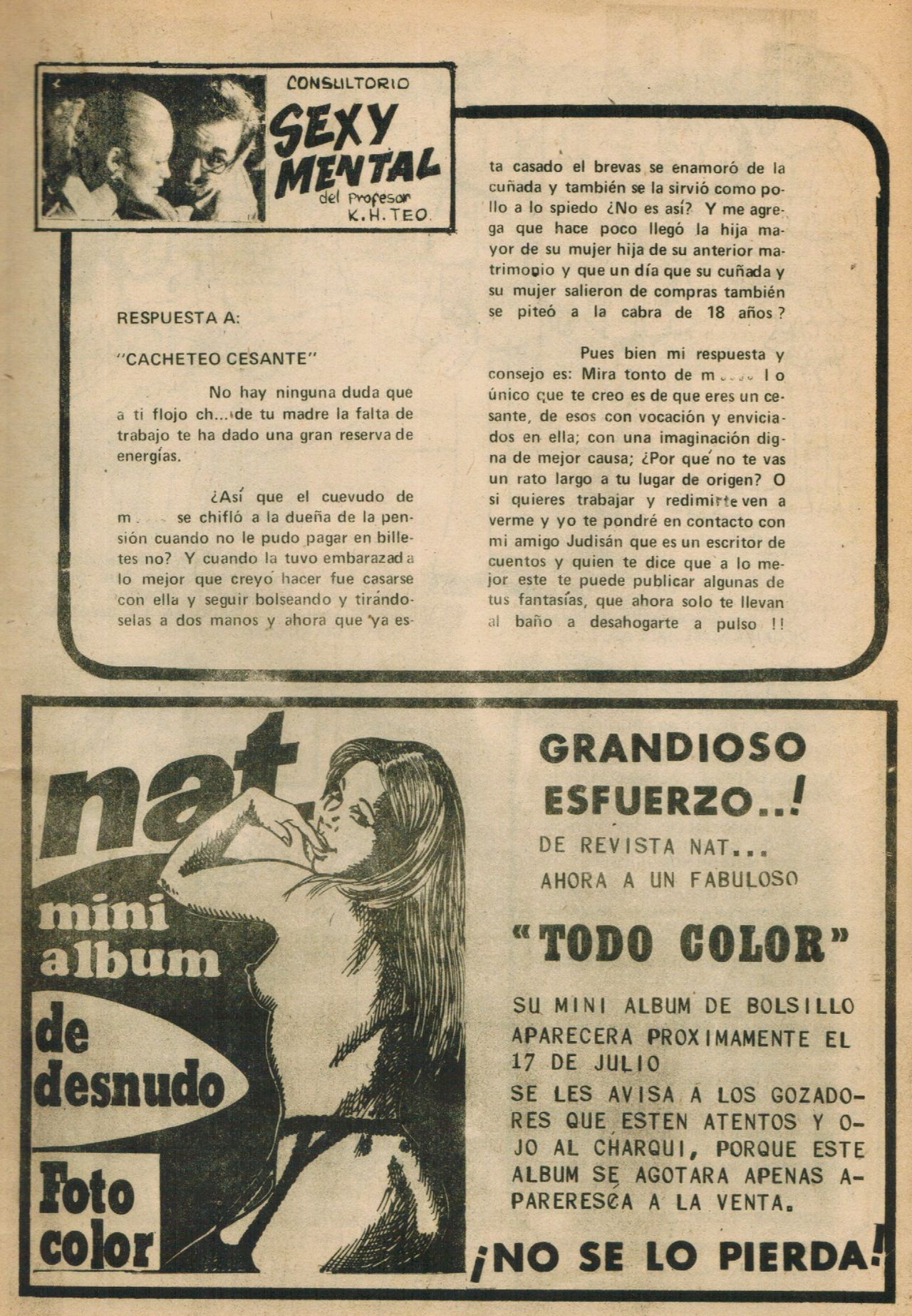Revista Nat N°100 page 5 full