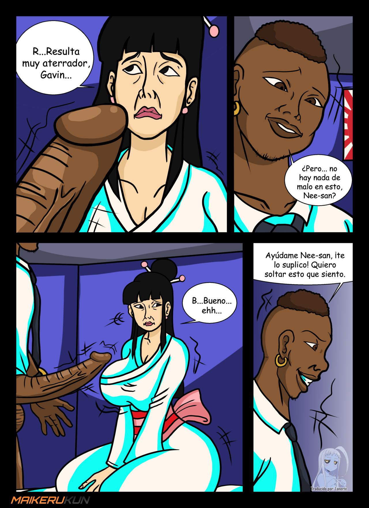 Daily Assistance #01 page 10 full