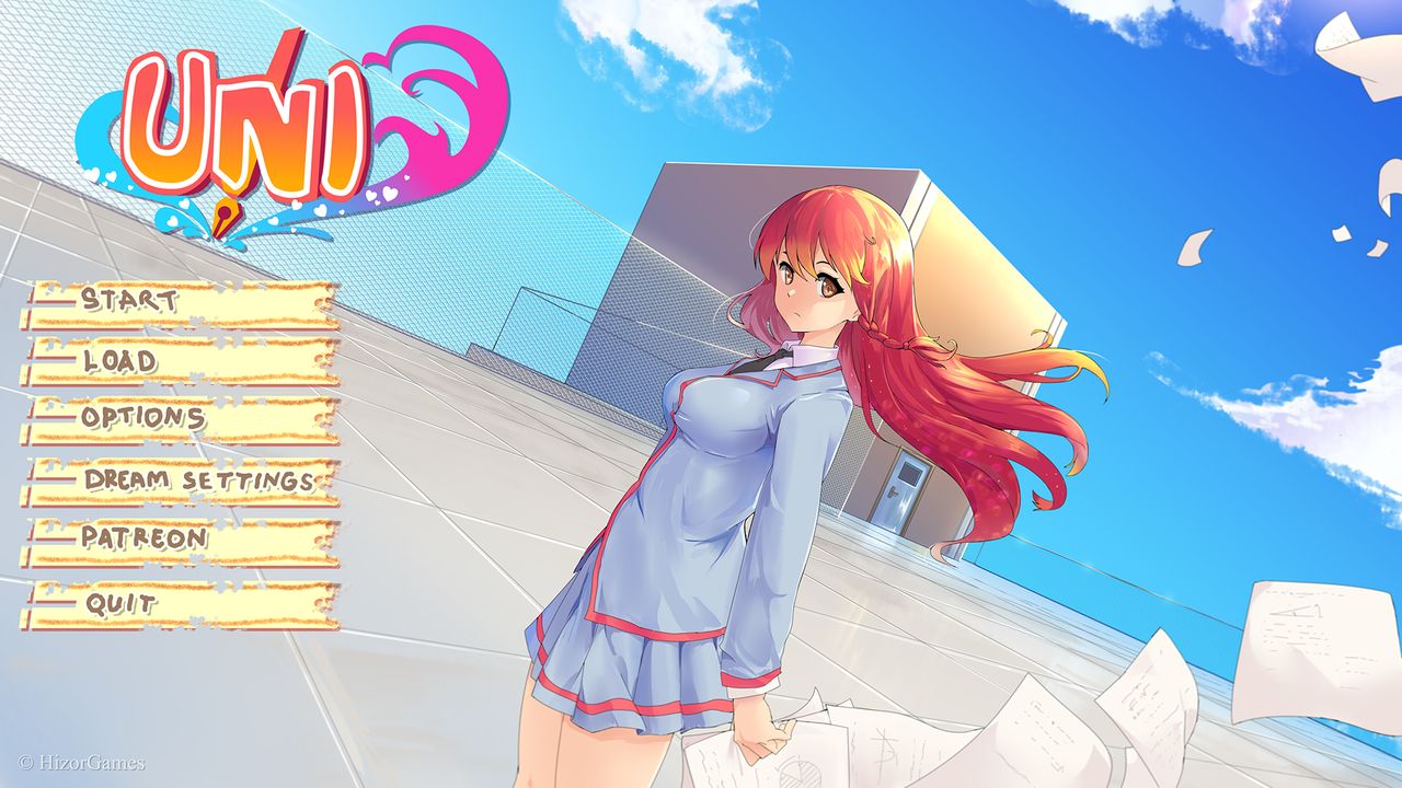 Uni page 2 full