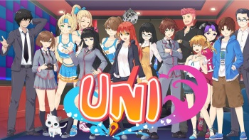 [Hizor Games] Uni [v0.33.92] cover