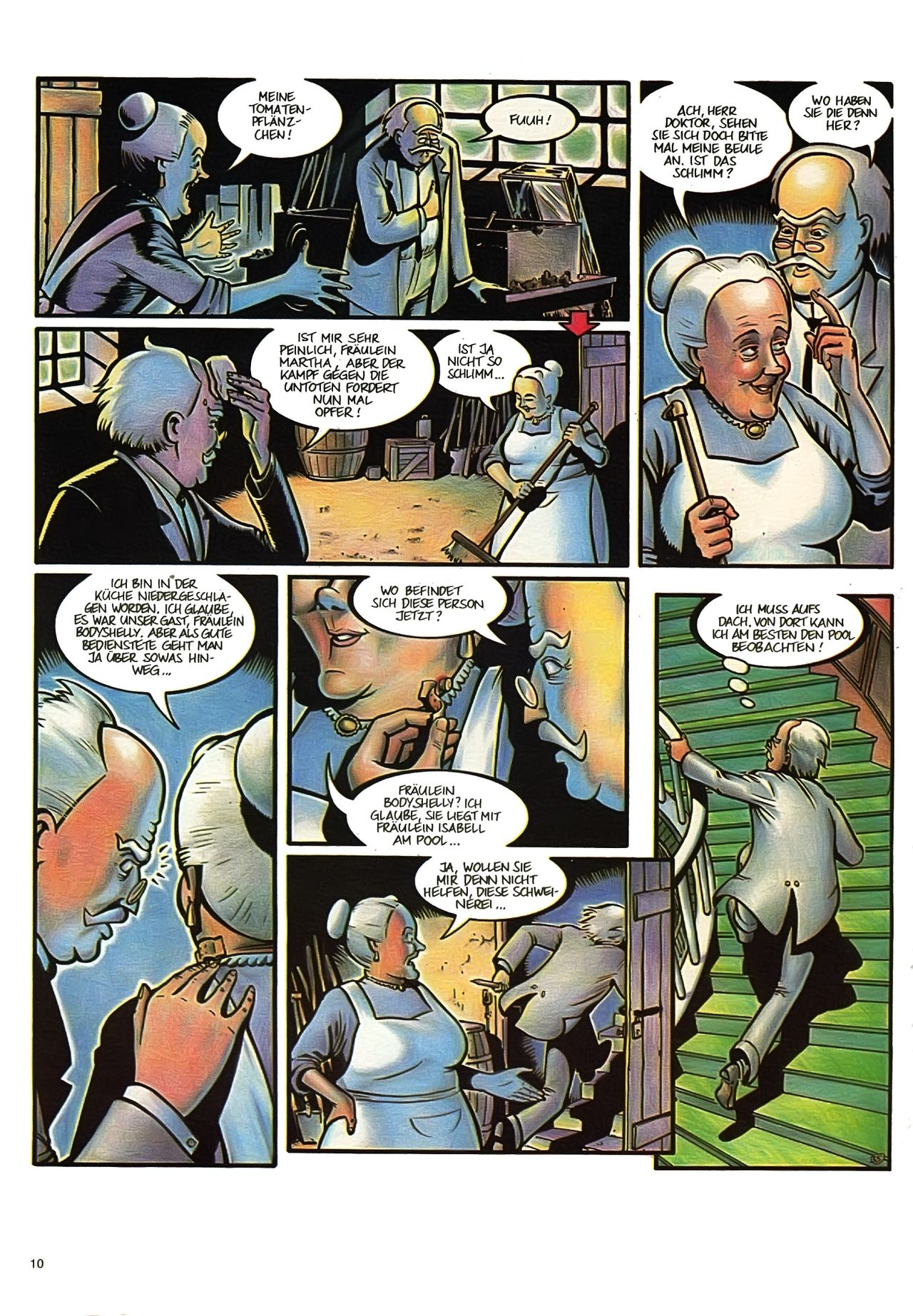 Schwermetall #116 page 10 full