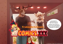 Fortunate Mix-Up  - Complete